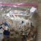 Estate Stamp Collection 5 Bags of Cancelled Stamps