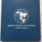 Estate Stamp Collections United Nations Flags