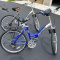 2 DIAMONDBACK 26" BIKES