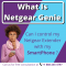 Netgear Genie Application Support