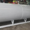1,000 Gallon Tank