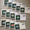 Estate Stamp Collection First Edition Collection First Day Cover