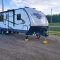 2019 Open Range HIghland Ridge 2804RK Trailer For Sale