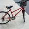 26" WOMENS ROADMASTER BIKE WITH REMOVABLE BASKET