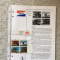 Estate Stamp Collection Military & More First Day Covers
