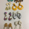 Costume Jewelry Earrings