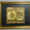 Estate Globe of the world Planisphaerium Terrestre