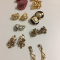 Costume Bling Jewelry