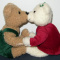 Stuffed Toys - Holiday Friends