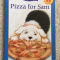 Book Children’s - Pizza For Sam
