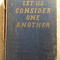 Book - Let Us Consider One Another