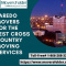 Laredo Movers for the Best Cross Country Moving Services