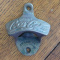 Early Starr Coca Cola Bottle Opener