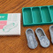 Usable, Collectible Sewing Items