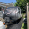 2015 Northtrail travel traler