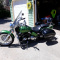 2001 Yamaha V Star Classic Motorcycle