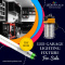 LED Garage Lights with High Brightness and good Lifespan