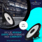 UFO LED High Bay Lights with Overhead high Luminosity