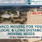 Waco Movers for your Local & Long Distance Moving Needs