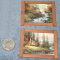Miniature Dollhouse Paintings, Pics, Frames & More