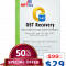 Free OST to PST Converter