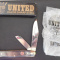Collectible, United Boker Knife