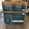Snap On Tool Box and Chest