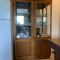 Matching Dining Room Table & China Cabinet set