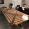 Custom Woodworking