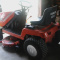 Kubota T1400 Lawn Tractor For Sale