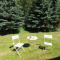 Bestro table/chairs