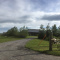 Beautiful acreage with mountain view.