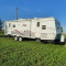 Pretty 26’ RV. (Dec/2006)