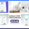 Shop SoClean 2 CPAP Cleaning Machine only at $329