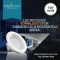 LED Recessed Downlights for Commercial and Residential Areas