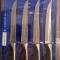 J.A. Henckel 4 Piece Steak Knife Set