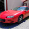 CAMARO 1999 v6 200 hp FOR RESTORATION OR PARTS CAR
