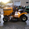 Cub Cadet XT1 LT42 42" Deck 18HP Kohler 6 Hours!