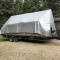 Navigloo for Sale for Pontoon located at Candle Lake Sask