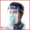 Safety Face Shield CE Certified - Same Day USA Shipping
