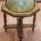 Floor Standing Globe