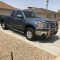 2012 GMC Sierra SLT 4x4