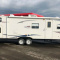 2009 R Vision Trail Sport 29BHSS Trailer For Sale