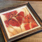 Art: Signed Richard Arenson Framed