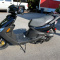 JOC 50CC NEW Gas Motor Scooter