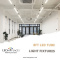 High Quality LED Work Lights for Construction Sites
