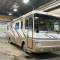 2001 Monaco Diplomat 34Ft Class-A Motorhome For Sale