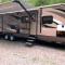 2016 Keystone Cougar 31SQBWE Trailer For Sale