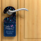 Door Hangers plays vital role in promotion! Order now...