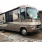 2005 Damon Intruder 39Ft Class-A Motorhome For Sale